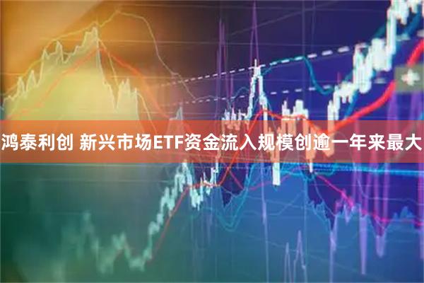 鸿泰利创 新兴市场ETF资金流入规模创逾一年来最大